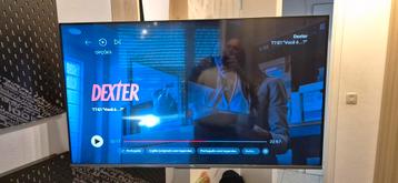 4k tv TCL 43P735 beschikbaar voor biedingen