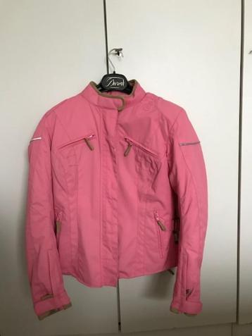 Moto vest – merk Richa beschikbaar voor biedingen