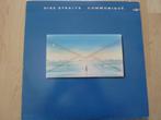 Dire Straits - Communiqué, Cd's en Dvd's, Vinyl | Rock, Ophalen of Verzenden, Gebruikt