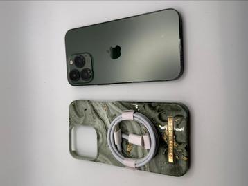 iPhone 13 Pro 128Gb Green beschikbaar voor biedingen