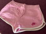 Nike shortje, zo goed als nieuw, Sport en Fitness, Turnen, Ophalen, Overige typen, Maat 36 t/m 42, Zo goed als nieuw