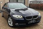 BMW 525d *Navi *Cruise *Xenon, 5 places, Berline, Série 5, Tissu