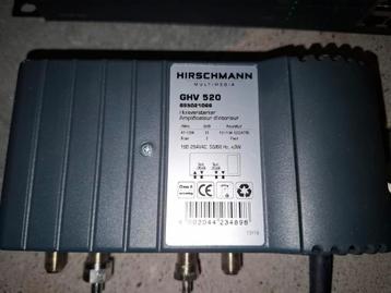 Antenne versterker beschikbaar voor biedingen