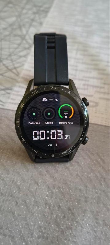 Huawei Watch GT2 46 mm beschikbaar voor biedingen
