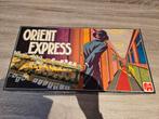 Orient Express van Jumbo, Hobby & Loisirs créatifs, Comme neuf, Enlèvement ou Envoi