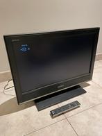 Sony HD TV KDL-26S3000 26 inch, Audio, Tv en Foto, Televisies, Ophalen, Gebruikt, Sony, 60 tot 80 cm
