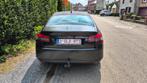 Citroen C5 automaat diesel 2012 euro 5, Auto's, Citroën, Zwart, Zwart, Leder, Diesel