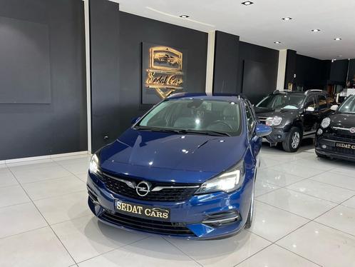 Opel Astra SPORTS TOURER+ 1.2 BENZINE, Auto's, Opel, Bedrijf, Te koop, Astra, ABS, Achteruitrijcamera, Airconditioning, Bluetooth