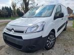 Citroën Berlingo Maxi 1.6hdi 90cv Boite Auto Cruise 3places., Auto's, Euro 5, Stof, 4 cilinders, 1600 cc