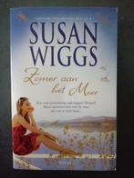 Susan Wiggs - Zomer aan het meer (special), Gelezen, Ophalen of Verzenden, Susan Wiggs