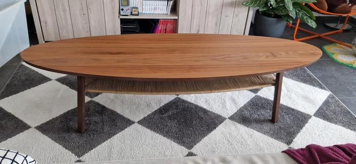 VERKOPEN WEGENS VERHUIS, Huis en Inrichting, Tafels | Eettafels, Ophalen