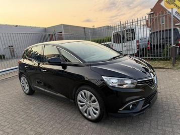 Renault Scenic / 1.2 Benzine / Vele Opties beschikbaar voor biedingen