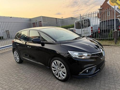 Renault Scenic / 1.2 Benzine / Vele Opties, Auto's, Renault, Bedrijf, Te koop, Scénic, ABS, Airbags, Airconditioning, Alarm, Bluetooth