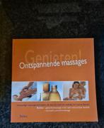 Ontspannende massages, Ophalen of Verzenden, Zo goed als nieuw