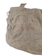 duitse  kriegsmarine  plunjebaal in gebruikte staat, Verzenden