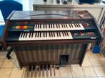 Orgue ancien Solina, Muziek en Instrumenten, Orgels, Ophalen, Gebruikt, 3 klavieren, Orgel