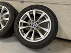 17inch Originele BMW Style 395 Velgen! 5x120 A merk banden, Auto-onderdelen, Banden en Velgen, Gebruikt, Banden en Velgen, 17 inch