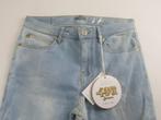 49R Second Skin Jeans Nieuw Met Labels Maat 28, Nieuw, W28 - W29 (confectie 36), 49R Jeans, Verzenden