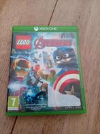 Xbox One-spellen (Lego Avengers (Marvel)), Games en Spelcomputers, Games | Xbox One, Zo goed als nieuw, Verzenden