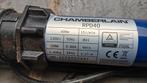 Chamberlain RPD40, Ophalen, Gebruikt
