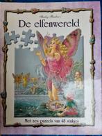 De elfenwereld puzzelboek, Utilisé, Enlèvement ou Envoi