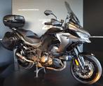 KAWASAKI Versys 1000 Grand Tourer Met Verlagingskit, 4 cilinders, Bedrijf, Meer dan 35 kW, Toermotor