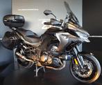 KAWASAKI Versys 1000 Grand Tourer Met Verlagingskit, Motoren, 4 cilinders, Bedrijf, Meer dan 35 kW, Toermotor