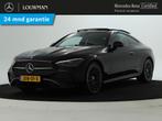 Mercedes-Benz CLE 200 Coupé AMG Line | AMG Line | Night Pakk, Auto's, Mercedes-Benz, Automaat, Zwart, Parkeersensor, Zwart