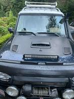 Hoodscoop Luchthapper Landrover Discovery Defender airintake, Auto-onderdelen, Ophalen of Verzenden