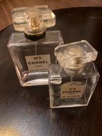 Lot de parfum vide, Ophalen of Verzenden, Zo goed als nieuw