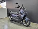 SYM ADX 125 NIEUW IN VOORRAAD, Motoren, Sym, Bedrijf, Scooter, 125 cc