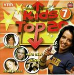 CD- Kids Top 20 - 7, Cd's en Dvd's, Verzenden
