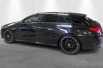 Mercedes-Benz CLA Shooting Brake CLA 200 d AMG Line, CLA, Stof, Gebruikt, 110 kW