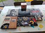 Cd collector items, Ophalen, Zo goed als nieuw