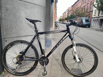 Scott mountainbike herenfiets jongensfiets stadfiets  beschikbaar voor biedingen
