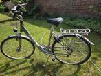 Oxford damesfiets, Fietsen en Brommers, Ophalen, Gebruikt