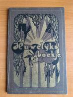 Art-deco huwelijksboekje 1899 stad Gent, Enlèvement ou Envoi