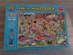 Puzzel Jan van Haasteren (nieuw!), Enlèvement ou Envoi, Plus de 50 pièces, Neuf, 6 ans ou plus