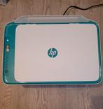Imprimante HP, Comme neuf, All-in-one, Enlèvement, Wi-Fi intégré