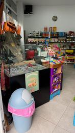 Commerce a remettre Schaerbeek, Enlèvement ou Envoi