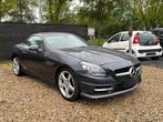 Mercedes SLK200 ! 1e PROP - NAVI !, SLK, Argent ou Gris, Automatique, Achat