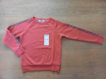 Sweater trui Buissonnière 8 jaar M 128