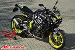 Yamaha MT10 - 2018 - 18000 km @Motorama, Motoren, Motoren | Yamaha, 4 cilinders, Bedrijf, Naked bike, Meer dan 35 kW