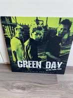 LP - Green Day - On the radio 1992, Cd's en Dvd's, Overige genres, Ophalen of Verzenden, Zo goed als nieuw, 12 inch