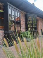 2x buffetkast/vitrinekast GRATIS LEVERING