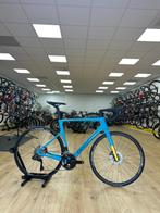 SHOWROOM MODEL Cannondale SuperSix Evo3 Di2 Carbon Racefiets, Ophalen of Verzenden, Zo goed als nieuw