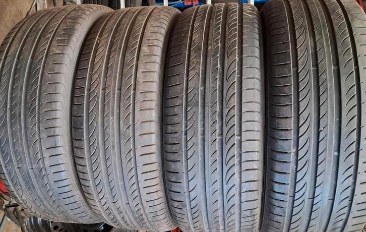 235/60/18 235/60r18 2356018 été, Autos : Pièces & Accessoires, Commande, Enlèvement