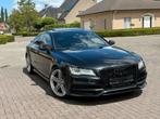 Audi a7 3xS-Line 2012 Full Optie 3.0 TDI Quattro, Auto's, A7, Euro 5, Bedrijf, Diesel