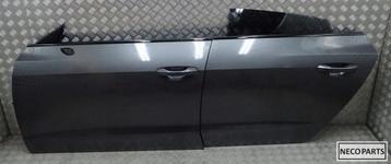 AUDI A7 S7 RS7 4K 4K8 PORTIER PORTIEREN DEUR DEUREN LZ7S beschikbaar voor biedingen