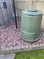 compostton, Tuin en Terras, Ophalen, Gebruikt